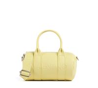 Valentino Bags Sirah Re Bolso de mano amarillo, imitación de cuero, mujer