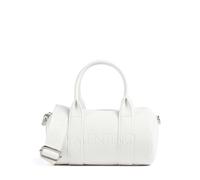 Valentino Bags Sirah Re Bolso de mano blanco, imitación de cuero, mujer