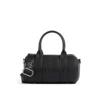 Valentino Bags Sirah Re Bolso de mano negro, imitación de cuero, mujer