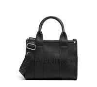 Valentino Bags Sirah Re Bolso de mano negro, imitación de cuero, mujer