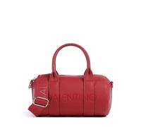 Valentino Bags Sirah Re Bolso de mano rojo oscuro, imitación de cuero, mujer