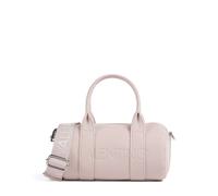Valentino Bags Sirah Re Bolso de mano rosa antiguo, imitación de cuero, mujer