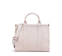 Valentino Syria Re Shopping Bag Cipria