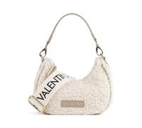 Valentino Bags Special Camy Bolso de hombro beige, de piel sintética, mujer