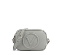 Valentino Bags Special Covent Bandolera gris claro, imitación de cuero, mujer