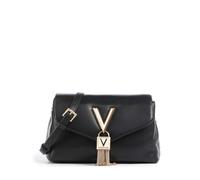 Valentino Bags Stella Bandolera negro, imitación de cuero, mujer