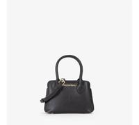 Valentino Bags Sunshine Re Bolso de Mano con Correa negro