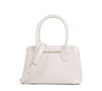 Valentino Bags Sunshine Re Bolso de mano marfil, imitación de cuero, mujer