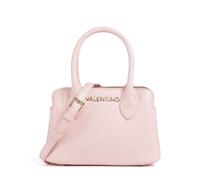 Valentino Bags Sunshine Re Bolso de mano rosa, imitación de cuero, mujer