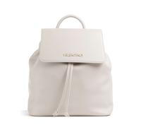 Valentino Bags Sunshine Re Mochila marfil, imitación de cuero, mujer, 10L