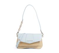 Valentino Bags Unika Bolso de hombro azul claro, Polypropylen, mujer