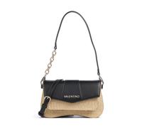 Valentino Bags Unika Bolso de hombro negro, fibra sintética, mujer