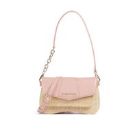 Valentino Bags Unika Bolso de hombro rosa antiguo, fibra sintética, mujer