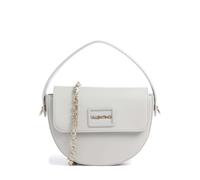 Valentino Bags Wannabe Re Bolso de mano gris claro, imitación de cuero, mujer