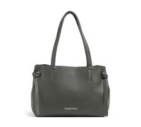 Valentino Bags Win Re Bolsa shopping caqui, imitación de cuero, mujer