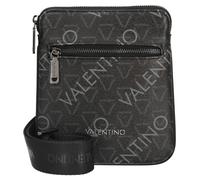 Valentino bolso bandolera Zefir Crossbody Bag Nero/Multicolor gris oscuro