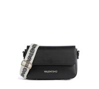 Valentino Zero Re Pattina Flap Bag Nero