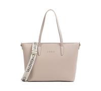 VALENTINO bolso de bandolera Zero Re Shopping Bag Beige