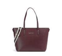 Valentino Bags Zero Re Bolsa shopping zarzamora, imitación de cuero, mujer