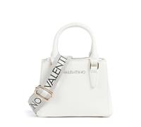 Valentino Zero Re Mini Shopping Bag Bianco
