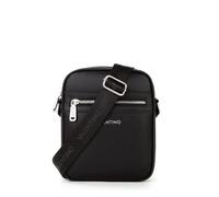 Valentino Marnier Bolsa de hombro 19 cm negro