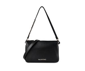 Valentino Barn Bolsa de hombro 26 cm negro