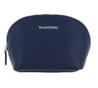 VALENTINO Beauty Morbido Arepa Cosmetic Purse BLU
