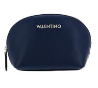 VALENTINO Beauty Morbido Arepa Cosmetic Purse S BLU