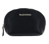 VALENTINO Beauty Morbido Arepa Cosmetic Purse S Nero