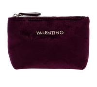 VALENTINO Beauty Morbido Misteltoe Wash Bag Bordeaux