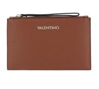 VALENTINO Beauty Rigido Arepa Pouch Cuoio, Cuero, Bolsos, Cuero, Bolsas, Cuero, Bolsos