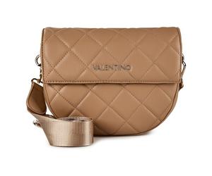 Valentino Bigs Bolsa de hombro 24.5 cm amarillo
