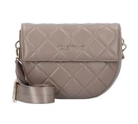 Valentino Bigs Bolsa de hombro 24.5 cm marrón