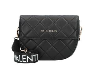 Valentino Bigs Bolsa de hombro 24.5 cm negro