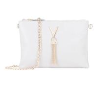 VALENTINO Divina Clutch Ghiaccio