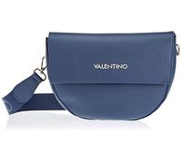 Valentino Bigs, Satchel Mujeres, Azul Marino, Talla única
