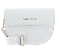 Valentino Bags Bolso bandolera Bigs Flap Bag Bianco imitación de cuero blanco mujer