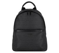 Valentino Billion Mochila de día 36.5 cm negro