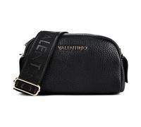Valentino Blossom Re Bolsa de hombro 23 cm negro