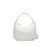 Valentino Blossom Re Shoulder Bag Bianco