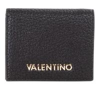 VALENTINO Blossom Re Wallet Nero, Negro