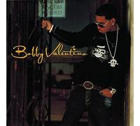 Valentino, Bobby - Disturbing Tha Peace Presents Bobby Valentino