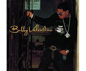 Valentino, Bobby - Disturbing Tha Peace Presents Bobby Valentino