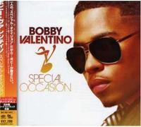Valentino, Bobby - Special Occasion [Import]