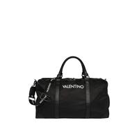 VALENTINO Bolsa de fin de semana 'Kylo' negro / blanco One Size EUR