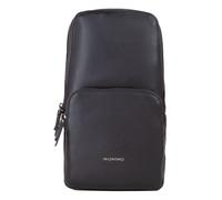 VALENTINO bolsa de la eslinga Horizon Crossbody Bag Nero