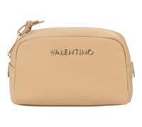 VALENTINO Bolsa de Maquillaje Joy Soft Cosmetic Case Beige