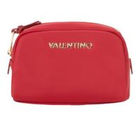 VALENTINO Bolsa de Maquillaje Joy Soft Cosmetic Case Ciliegia Rojo