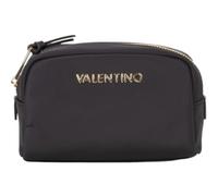 VALENTINO Bolsa de Maquillaje Joy Soft Cosmetic Case Nero Negro