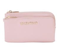 Valentino bolsa de utensilios Delia Re Pouch Cipria rosa